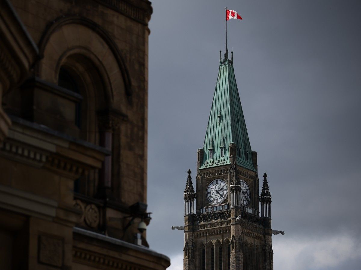 $1.4b-of-federal-grants-spent-on-research-about-justin-trudeau’s-speeches,-canadian-dancefloors,-and-low-carbon-videogames:-ctf