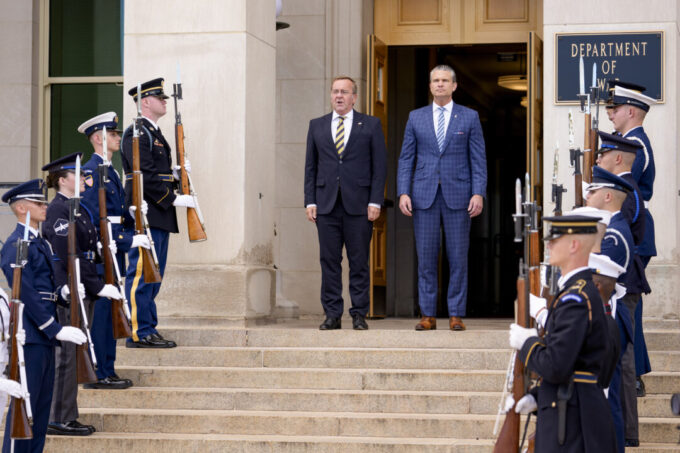 us,-germany-to-deepen-defense-industry-cooperation