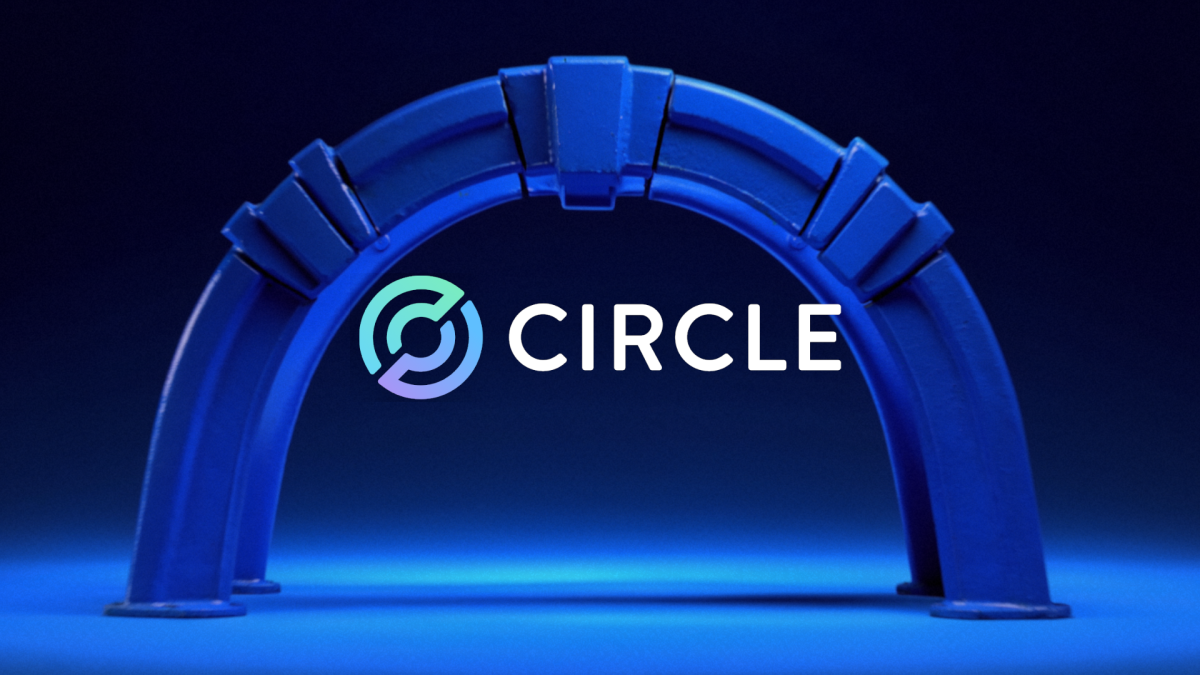 circle-launches-arc-mainnet-with-blackrock-and-visa-among-validators,-mints-10-billion-arc-tokens