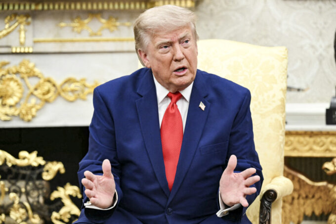 trump-signs-memo-to-remove-canadian-goods-from-us-federal-procurement