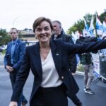 caq-leader-christine-frechette’s-record-comes-under-attack-in-first-quebec-debate