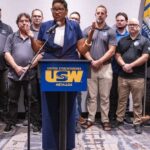 steelworkers-union-president-calls-for-canada-us-unity-in-quebec-amid-the-trade-war