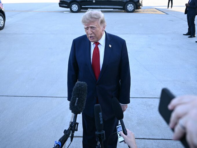 trump-threatens-to-cut-trade-with-eu-if-canada-association-proposal-is-‘at-all-a-hostile-act’
