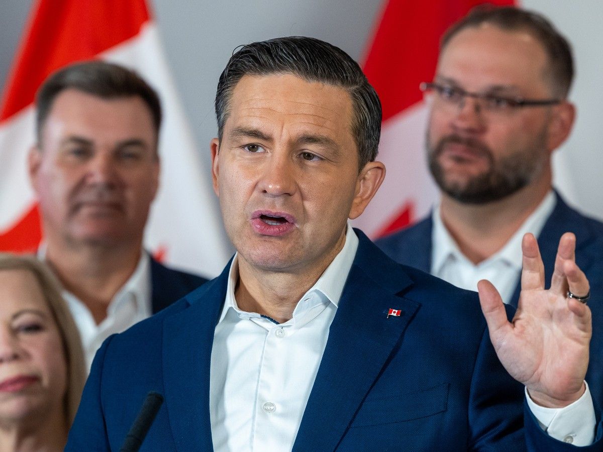 ‘canadians-are-out-of-money’:-facing-big-challenges,-poilievre-promises-big-cuts