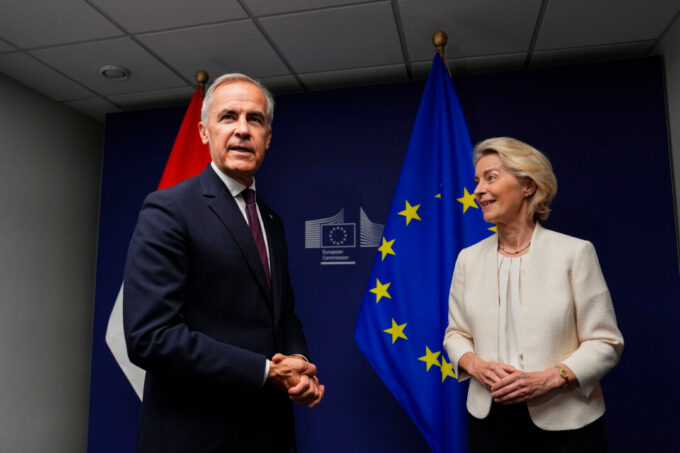 trump-threatens-trade-measures-on-europe-if-canada’s-potential-eu-associate-membership-done-as-a-‘hostile-act’