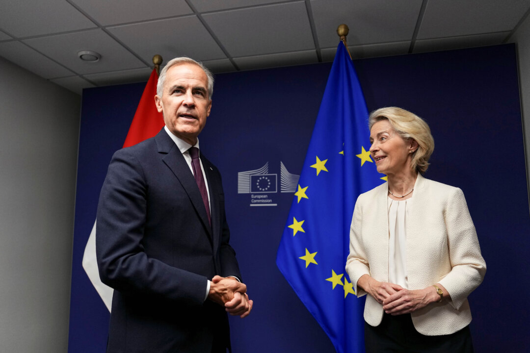 carney-tells-european-parliament-canada-welcomes-‘associate-member’-proposal