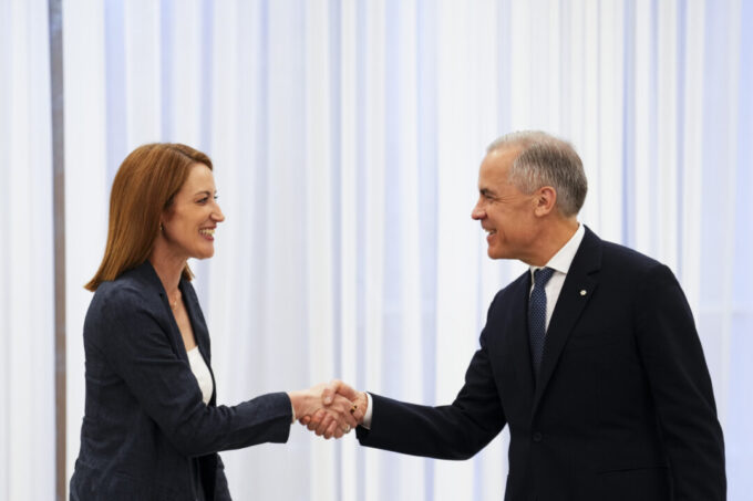 eu-parliament-chief-backs-‘associate-membership’-for-australia,-new-zealand