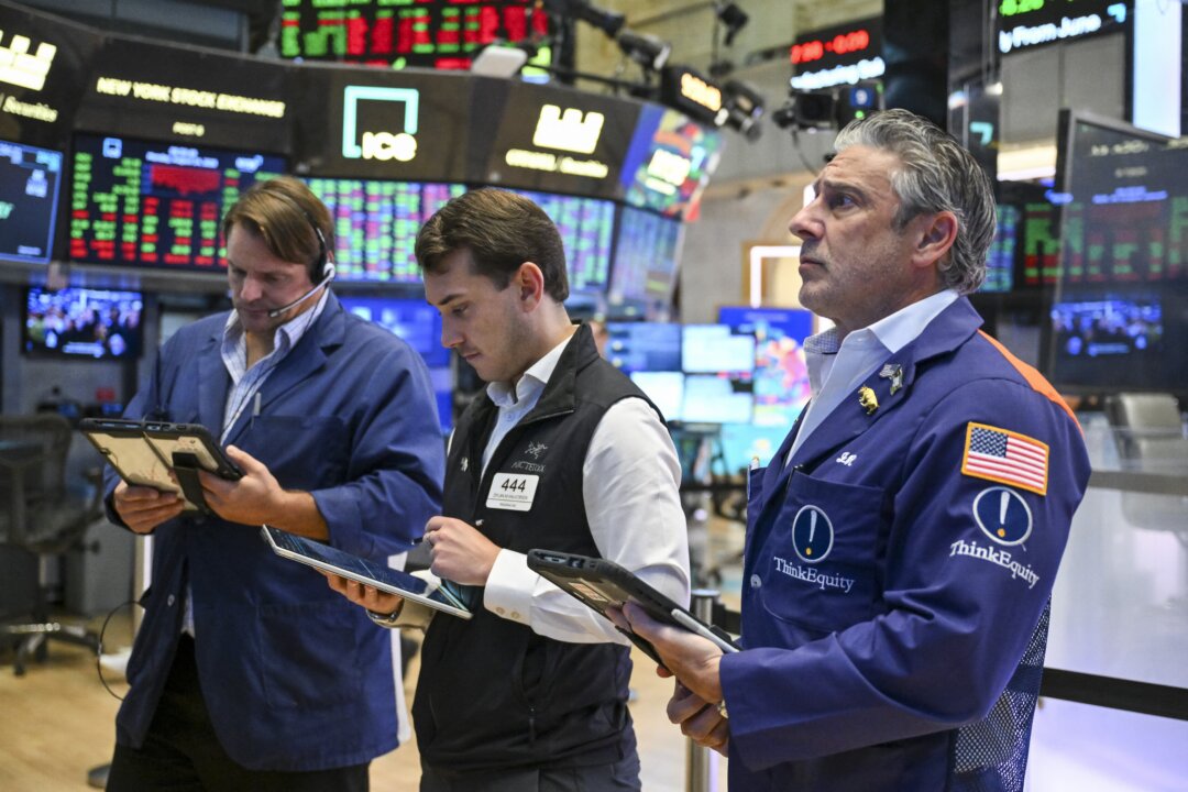 round-the-clock-trading-closer-after-sec-clears-path-for-tokenized-stocks