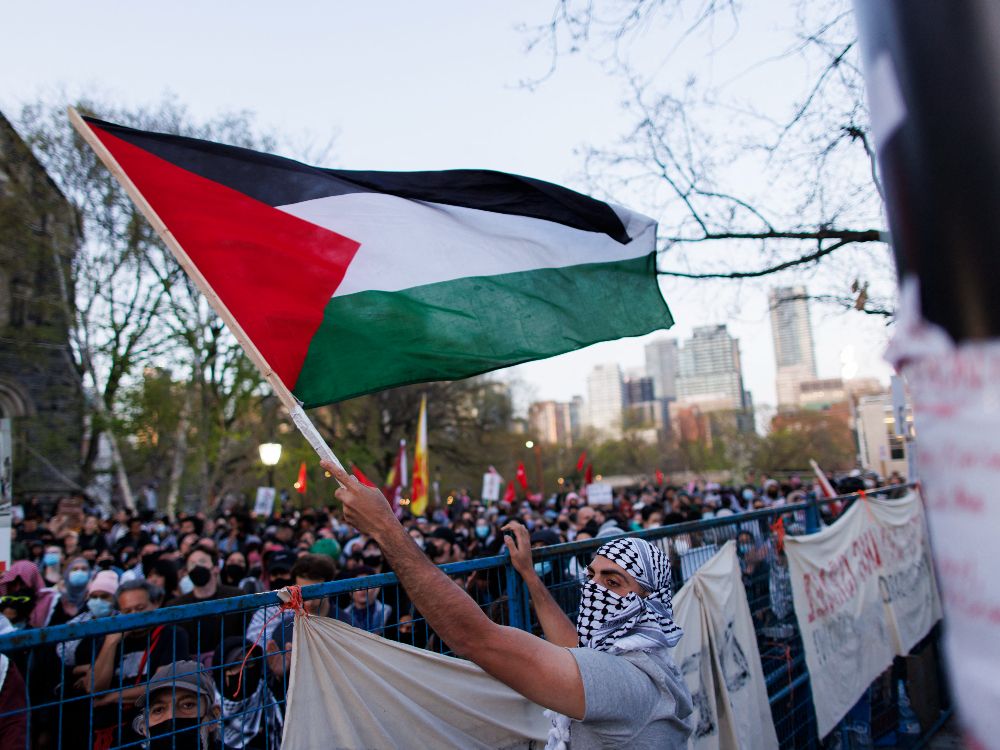 u-of-t-called-out-for-‘despicable’-research-group-dedicated-to-anti-zionism-theories