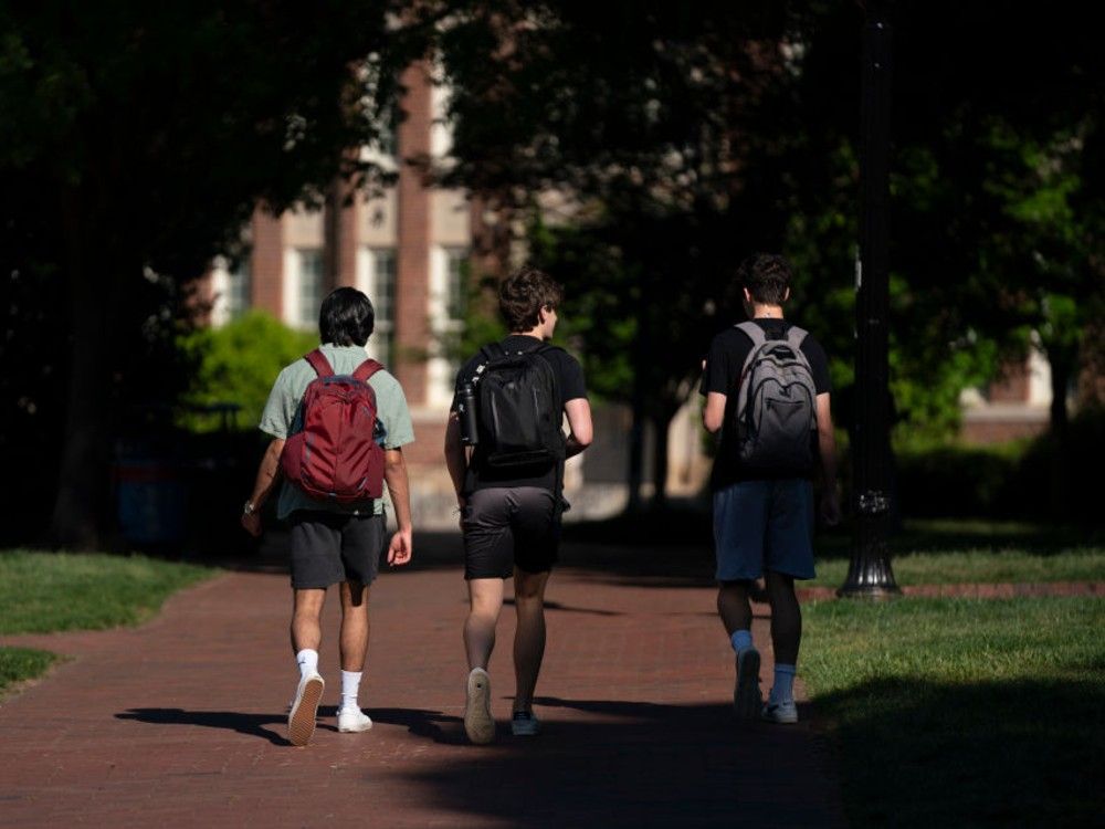 younger-canadians-most-divided-on-academic-freedom-protecting-political-views:-poll