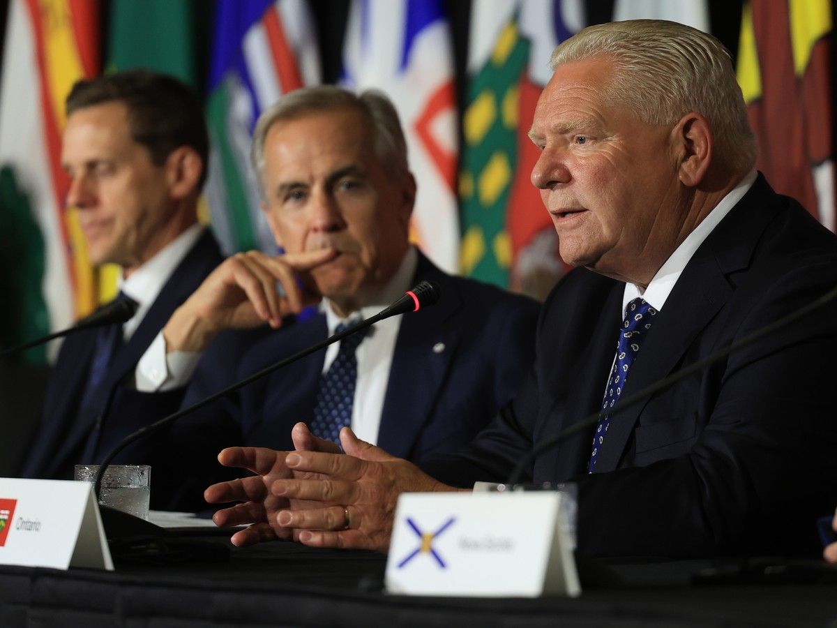 randall-denley:-cheerleading-for-mark-carney-isn’t-a-sound-economic-plan,-premier-ford