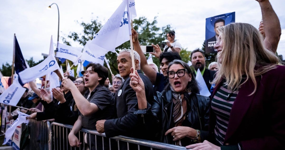 five-things-that-happened-during-the-first-two-debates-of-the-quebec-election-campaign