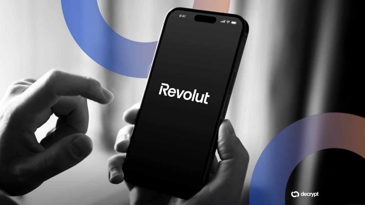revolut-hackers-demand-$3m-monero-ransom,-threaten-to-sell-customer-data:-report