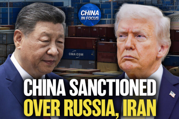 china-targeted-over-us-sanctions-on-russia,-iran;-jimmy-lai’s-son-appeals-to-xi-for-father’s-freedom