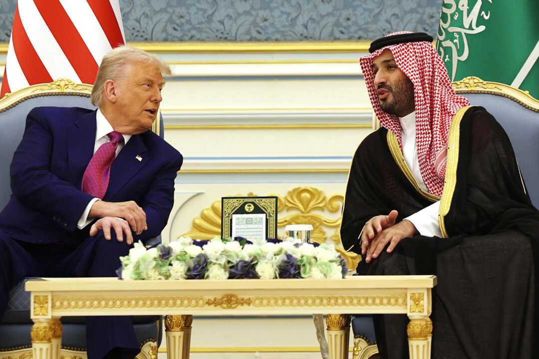 us-approves-potential-$24.3-billion-f-35-fighter-jet-sale-to-saudi-arabia