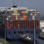 china-aligned-hackers-target-entity-in-panama-canal-port-dispute,-eset-says