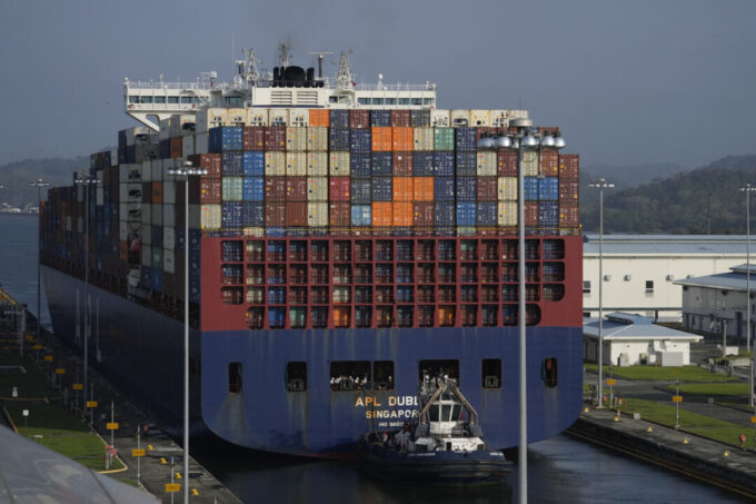 china-aligned-hackers-target-entity-in-panama-canal-port-dispute,-eset-says