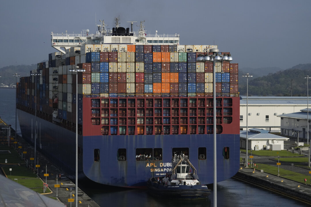 china-aligned-hackers-target-entity-in-panama-canal-port-dispute,-eset-says