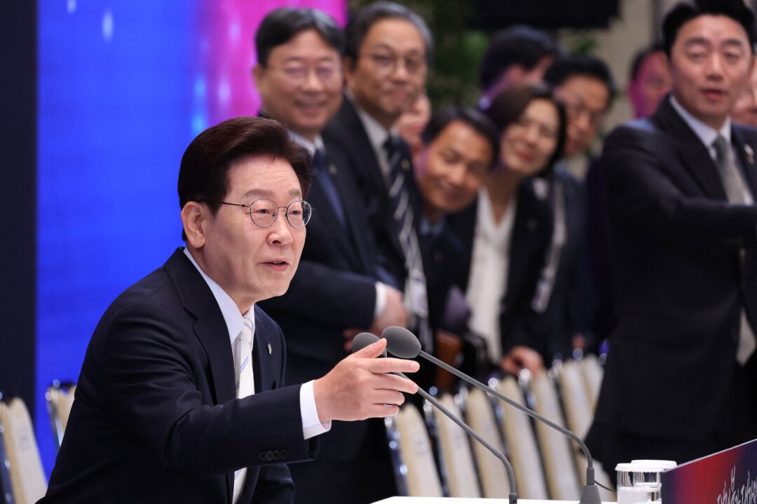 south-korea-rules-out-involvement-in-iran-war