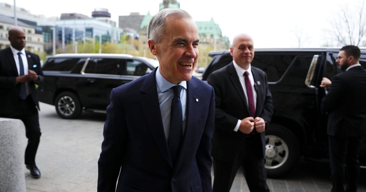 pm-carney-will-deliver-remarks-at-caucus-meeting-in-ottawa-today