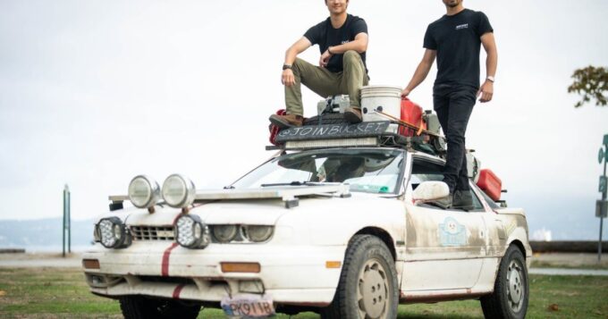 clutch-moments-galore,-on-friends’-epic-road-trip-from-vancouver-to-the-arctic-and-back
