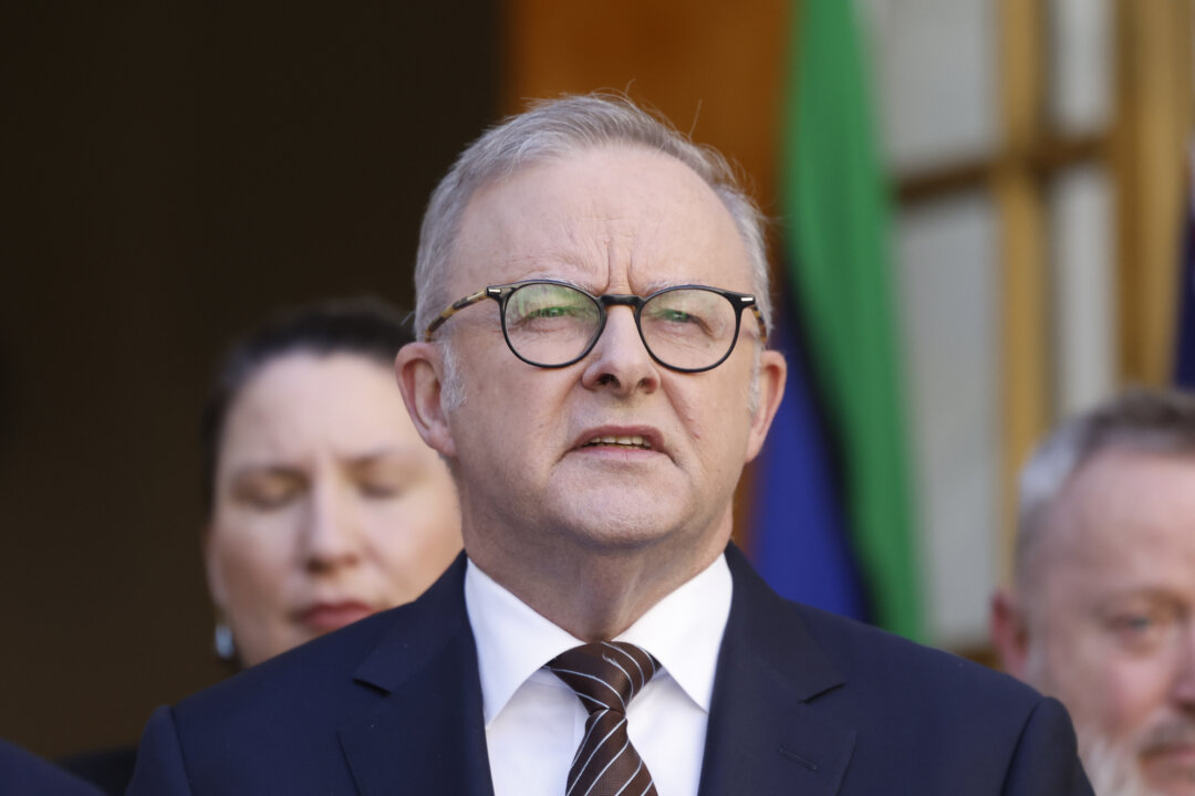 australian-pm-arrives-in-us-for-un-summit-and-big-tech-talks