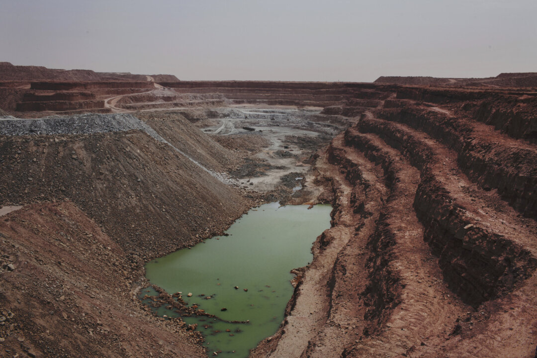 us-seals-big-uranium-investment-in-niger,-two-years-after-troops-left