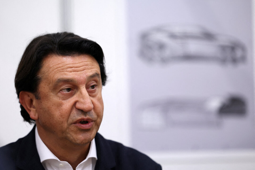 hyundai-motor-ceo-warns-of-chinese-vehicle-surge-in-the-us-without-guardrails