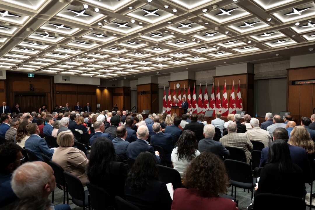 carney-touts-legislation-his-government-will-table-as-‘most-consequential’-in-decades