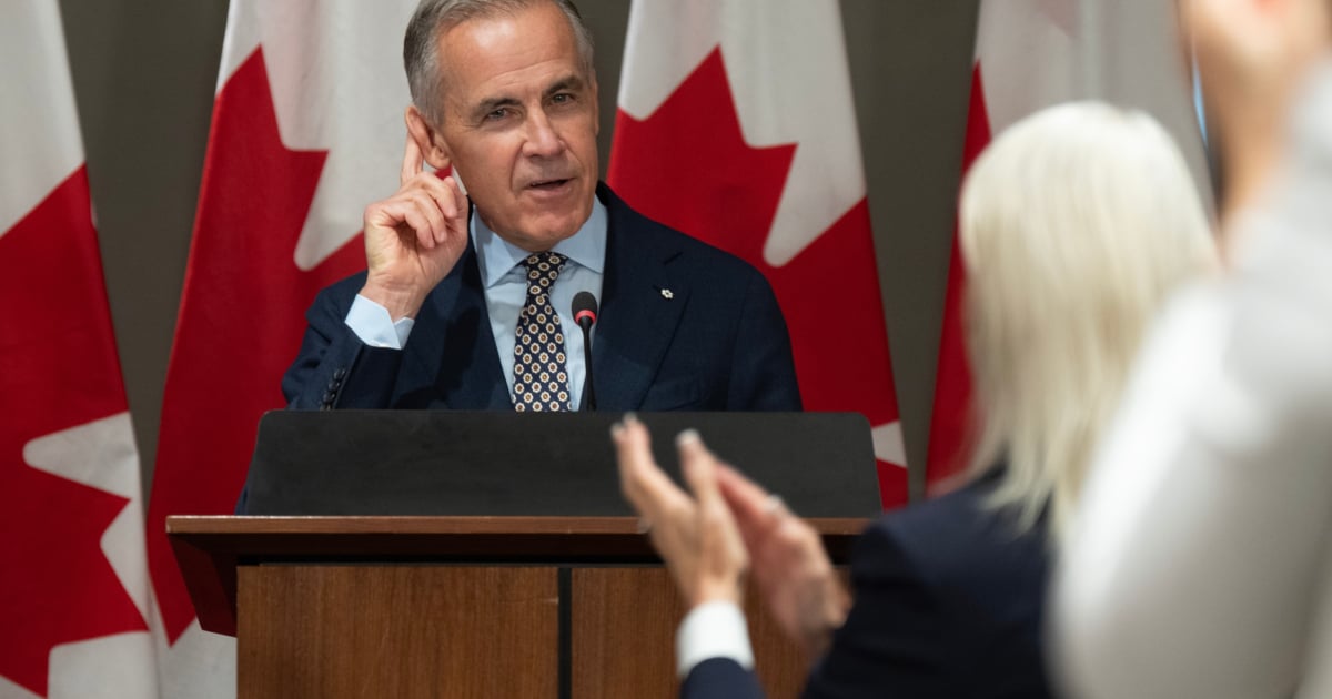 prime-minister-carney-rallies-liberal-mps-ahead-of-parliament’s-return