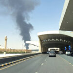flames,-smoke-seen-near-riyadh-airport;-houthis-claim-attacks-on-saudi-capital