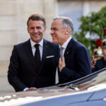 carney-and-macron-to-meet-in-saint-pierre-et-miquelon-on-sunday