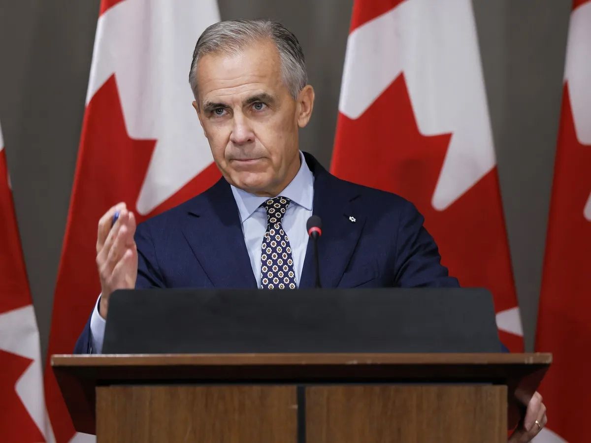 parliament-returns-with-a-big-agenda-and-a-fight-brewing-between-carney-and-labour-unions