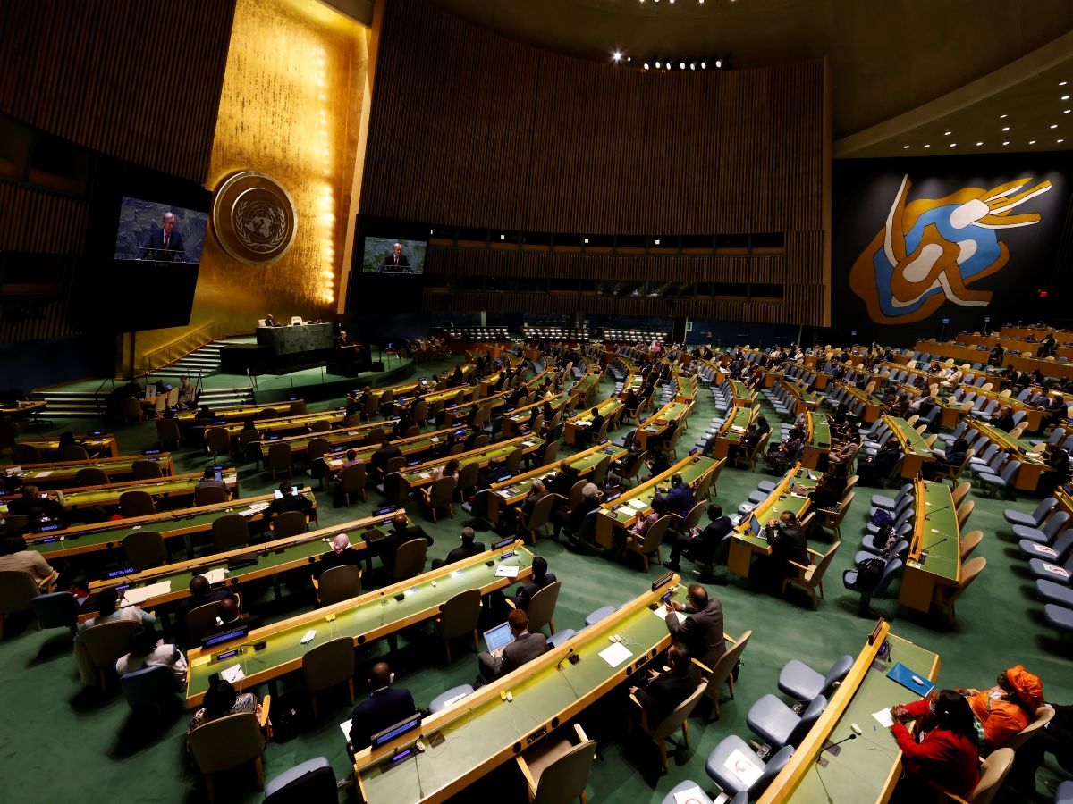 barbara-kay:-shame-on-the-un-for-commemorating-25-years-of-toxic-antizionism
