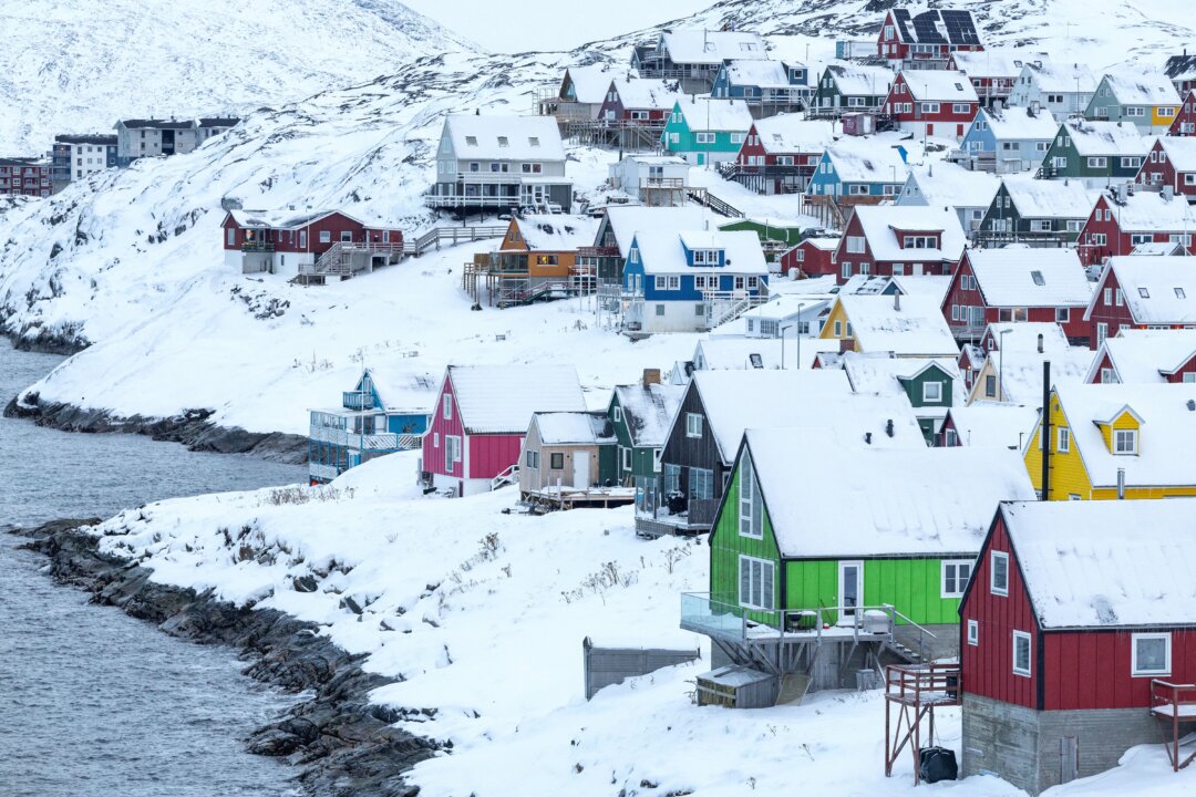 denmark-signals-trump-greenland-deal-would-boost-arctic-security