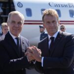 canada,-france-pledge-to-work-together-on-space-infrastructure,-economy