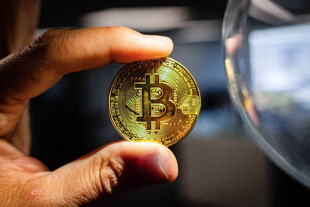 bitcoin-crosses-$85,000-for-first-time-since-january