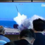 north-korea-launches-missiles-off-coast,-seoul-says