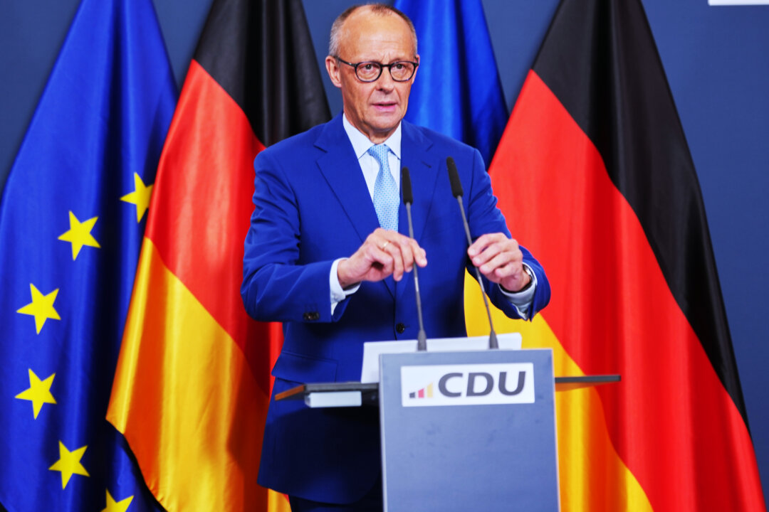 merz-under-pressure-following-afd-surge-in-german-regional-elections