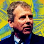 clarity-act-fallout:-crypto’s-fairshake-pac-commits-$30-million-against-sherrod-brown