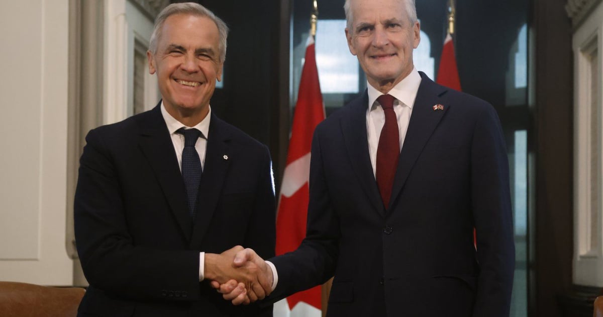 carney-touts-the-‘right-partnerships’-in-the-arctic-during-his-meeting-in-ottawa-with-norwegian-pm