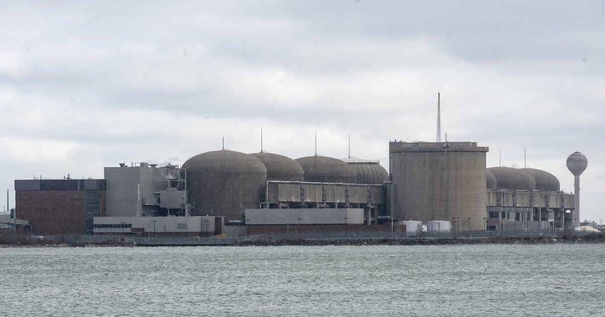 pickering-nuclear-reactors-begin-coming-off-line-for-massive-refurbishment