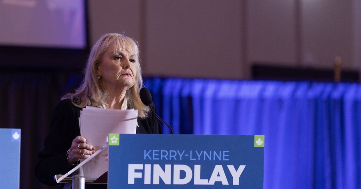 bc-conservatives’-findlay-resigns-and-party-names-interim-leader-ahead-of-potential-election