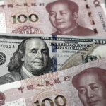 chinese-yuan-hits-4-year-high-ahead-of-trump–xi-meeting
