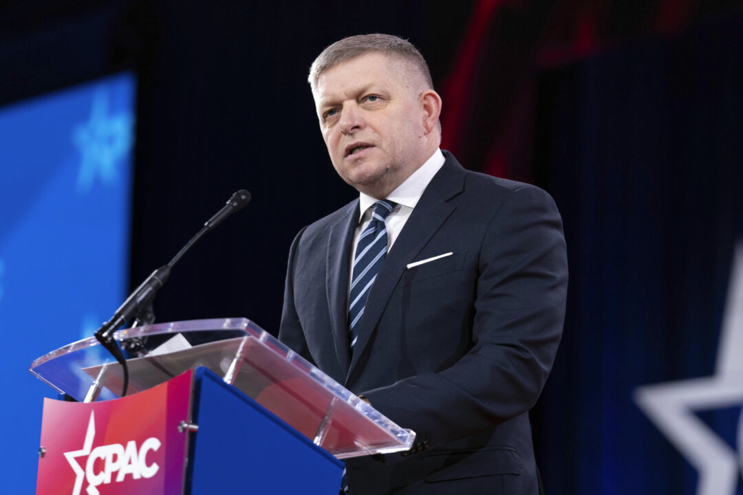 some-in-nato-trying-to-turn-ukraine-war-into-conflict-between-alliance-and-russia,-says-slovak-pm