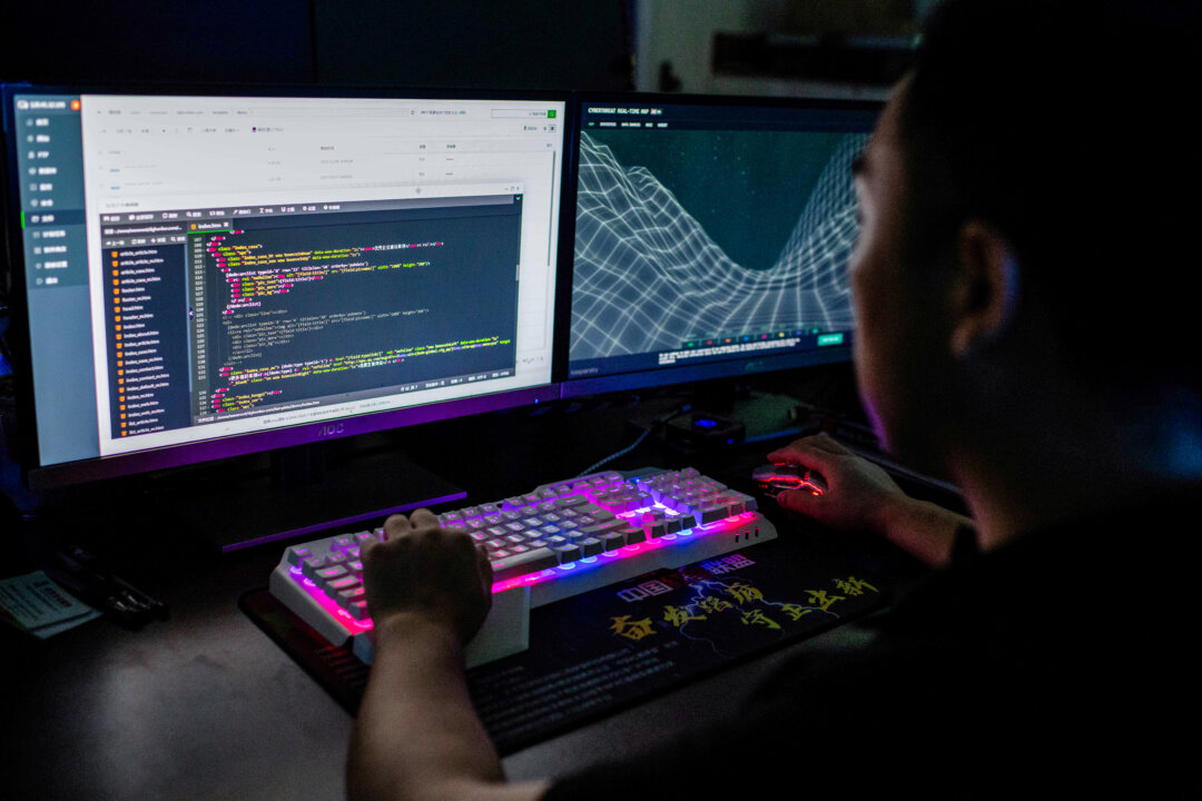 chinese-language-epoch-times-website-hit-by-massive-cyberattack