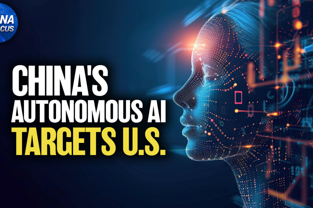 trade,-ai-top-agenda-for-trump-xi-meeting;-iran,-china-launch-autonomous-ai-influence-campaigns