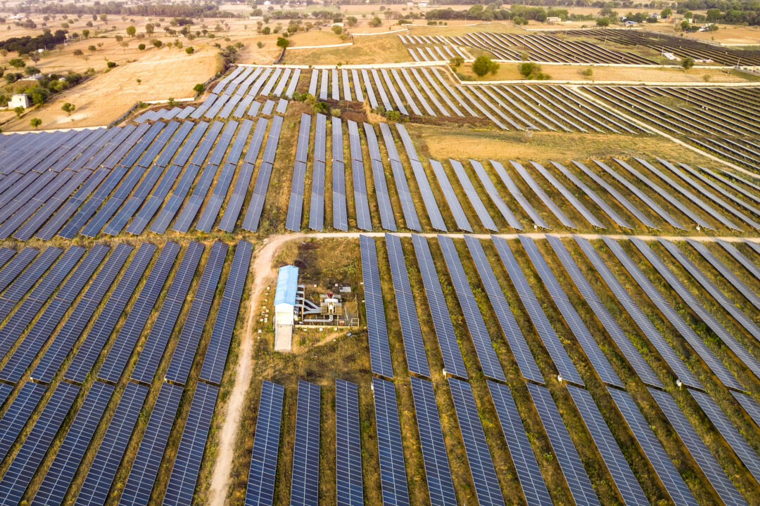 nsw-unveils-new-solar-panel-recycling-scheme