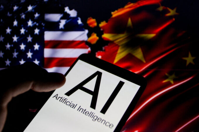 ai-‘core-topic’-of-upcoming-trump-xi-talks-as-beijing-fears-further-restrictions,-sources-say