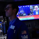 s&p-500-nears-record-high-as-oil,-bond-yields-extend-slide